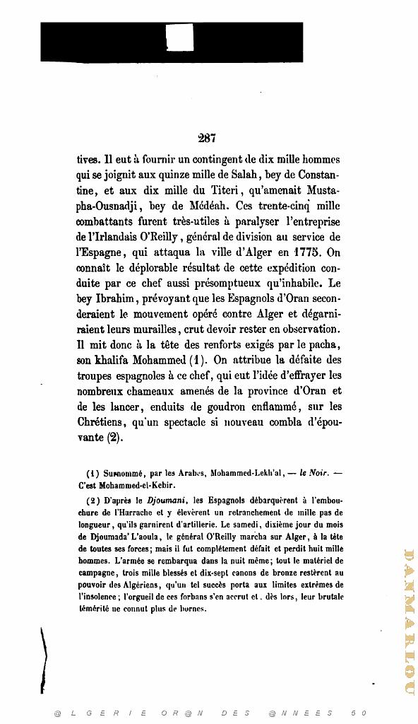 HISTOIRE D ORAN AVANT PENDANT APRES LA DOMINATION ESPAGNOLE D HENRI LEON FEY 1858_000302.jpg